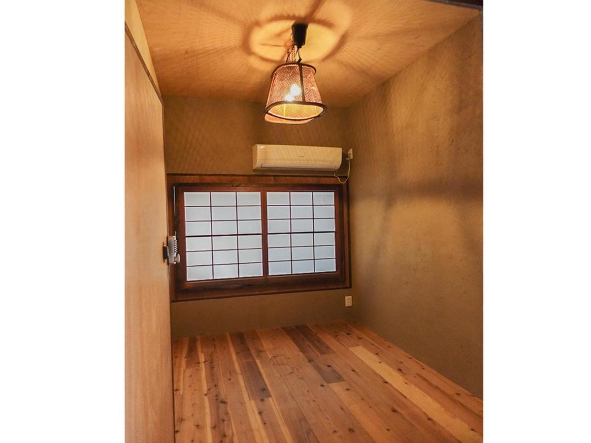 旧邸稽古場 Hotel Tokyo Bagian luar foto